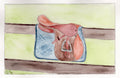 Art Workbook - Around the Farm