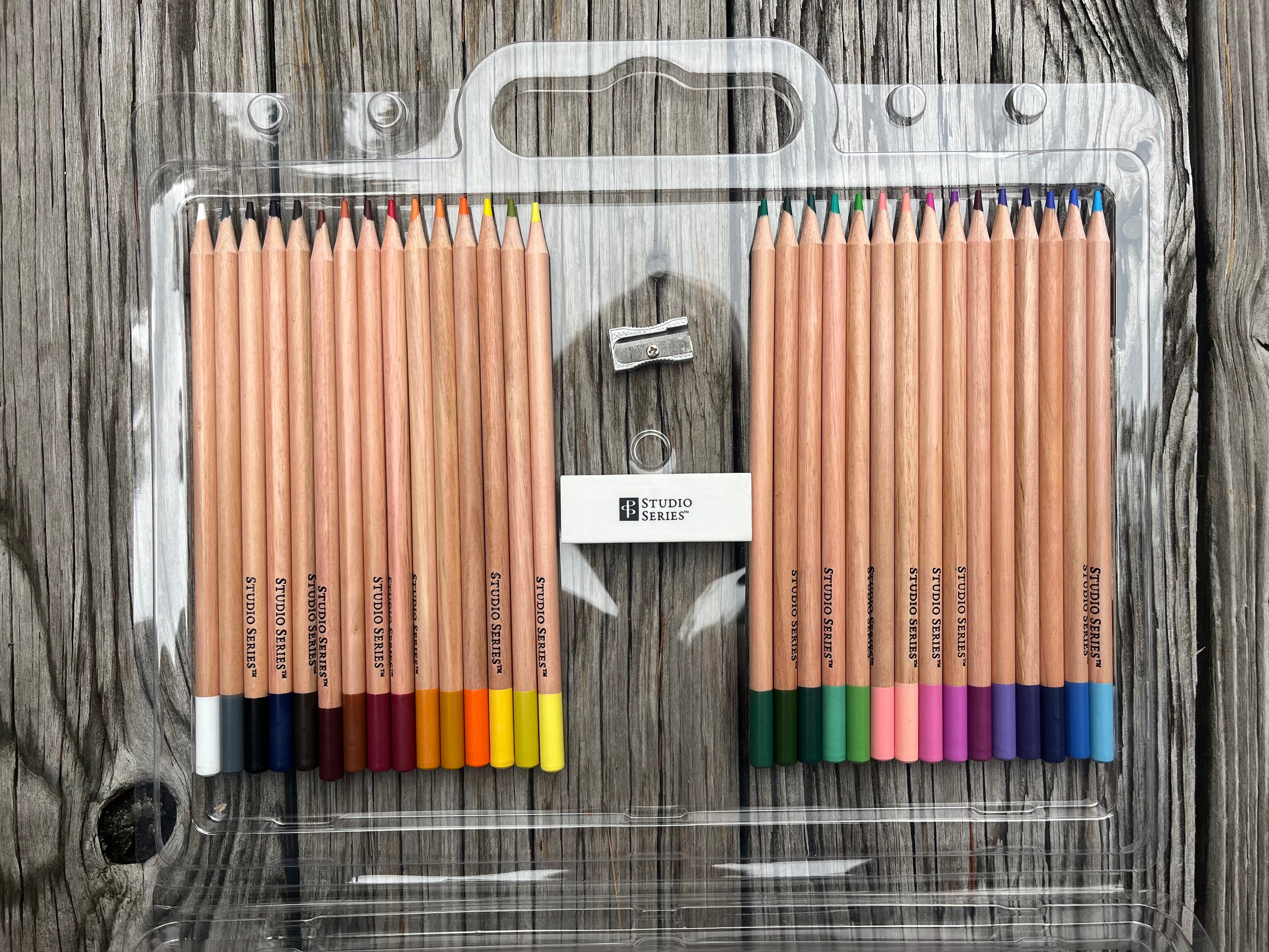 Workbook and Pencil Starter Kit