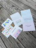 Birthday Card Set