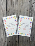 Art Workbook – Cocktails