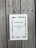 Art Workbook - Around the Farm